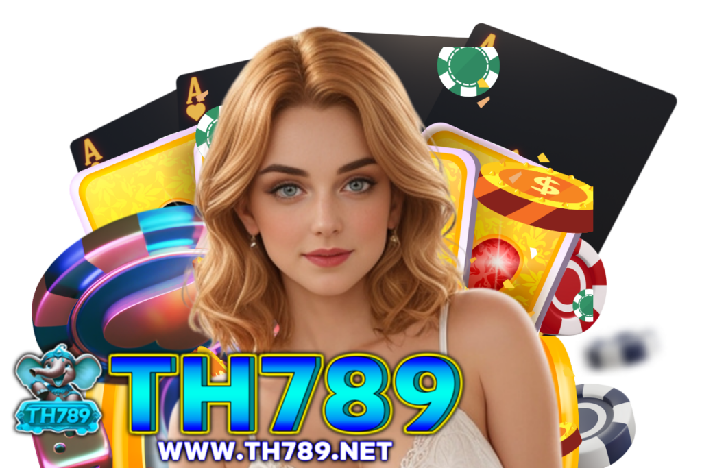th789 casino